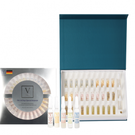 30 days special ampoule