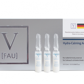 Hydra Calming Ampoule - Cấp ẩm sâu cho da