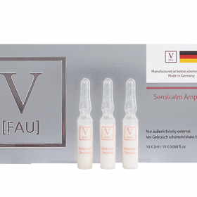 Sensicalm Ampoule - Phục hồi da nhạy cảm, dị ứng