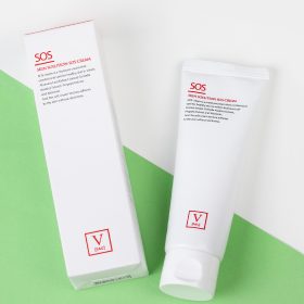 Kem giảm đỏ, phục hồi da SOS Cream