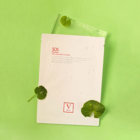 Mặt nạ giảm đỏ, phục hồi da SOS Mask