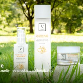 FAU SHINY PUMPKIN VEGAN - HIỆN TƯỢNG MỸ PHẨM THUẦN CHAY TẠI HÀN QUỐC