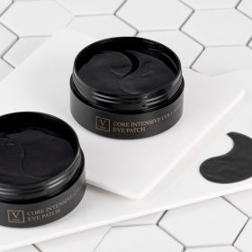 FAU CORE INTENSIVE COLLAGEN EYE PATCH - MẶT NẠ CHO ĐÔI MẮT HỒI XUÂN