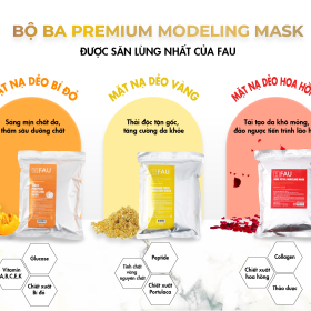 KHÁM PHÁ DÒNG MẶT NẠ DẺO CAO CẤP TẠI 500 SPA CHUYÊN SÂU TOÀN QUỐC
