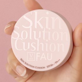 SOS SKIN SOLUTION CUSHION - PHẤN NƯỚC HOÀN HẢO CÂN MỌI DA NHẠY CẢM, DA MỤN, DA TREATMENT