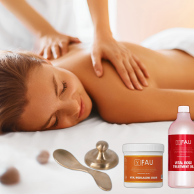 KHÁM PHÁ DÒNG MASSAGE TOÀN THÂN ĐẲNG CẤP CỦA FAU