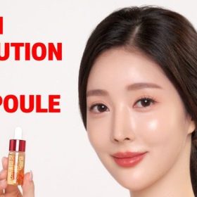ĐỒ NGHỀ SKINCARE MÙA HÈ CHẤP BẾT DÍNH MÀ CÁC NÀNG KHÔNG NÊN NGÓ LƠ