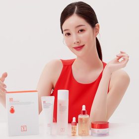 3 XU HƯỚNG CHĂM DA MÙA HÈ
