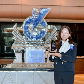 THƯƠNG HIỆU MỸ PHẨM SỐ 1 2023 DO NGƯỜI HÀN BÌNH CHỌN TRAO CHO FAU KOREA