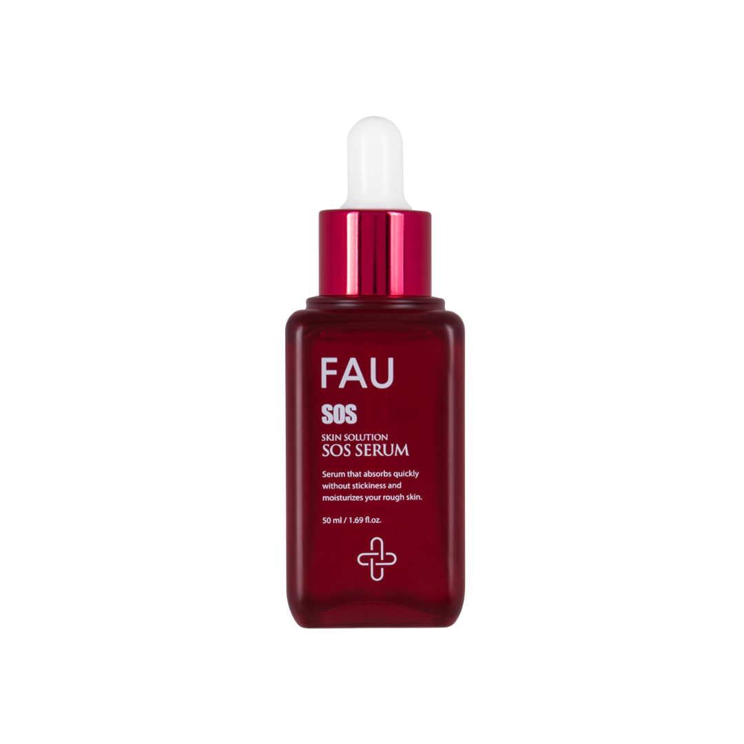 sos serum 50ml