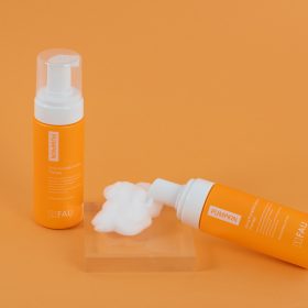 FAU Shiny Pumpkin Amino Therapy: Ba cách đánh thức vẻ căng mướt của làn da